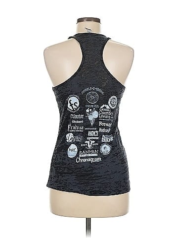 Next Level Apparel Active Tank (view 2)