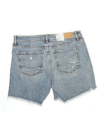 BKE Denim Shorts (view 2)