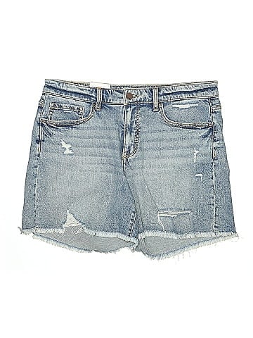 BKE Denim Shorts (view 1)