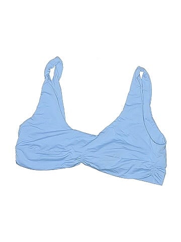 Riot Swim Swimsuit Top (view 1)