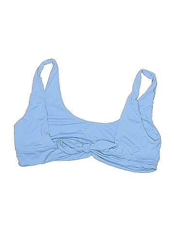 Riot Swim Swimsuit Top (view 2)
