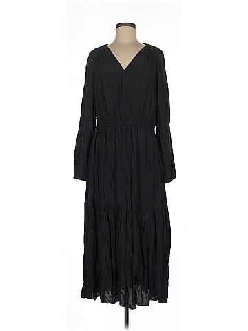 Ann Taylor LOFT Casual Dress (view 1)