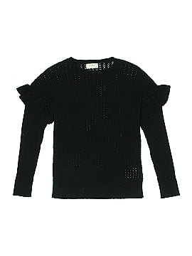 Hadas #Miniloves Pullover Sweater