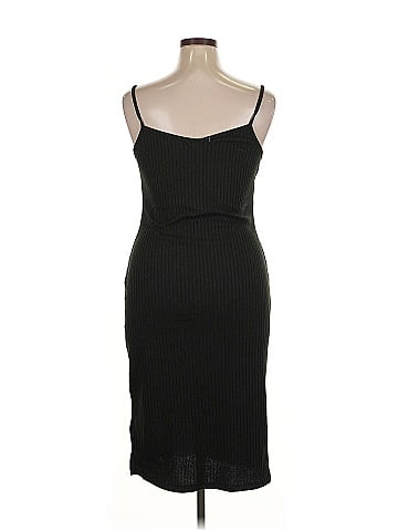Say What? Cocktail Dress (view 2)