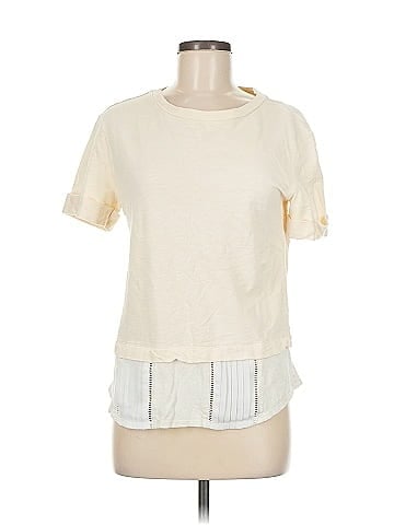 Left Coast by Dolan Short Sleeve Top (view 1)