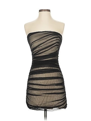 Armani Exchange Cocktail Dress (view 1)