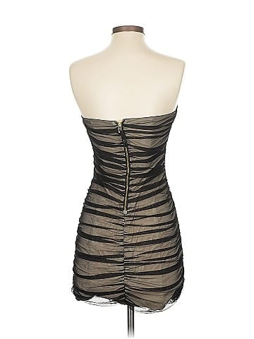 Armani Exchange Cocktail Dress (view 2)