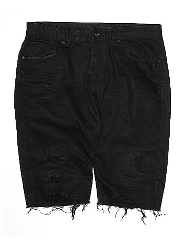 Decibel Cargo Shorts (view 1)