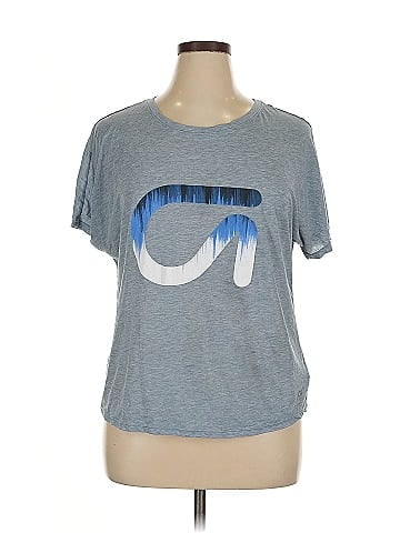 Gap Fit Active T-Shirt (view 1)