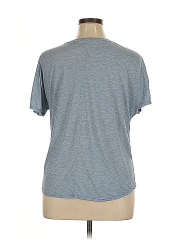 Gap Fit Active T-Shirt (view 2)