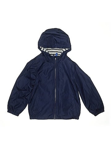 Carter's Raincoat (view 1)