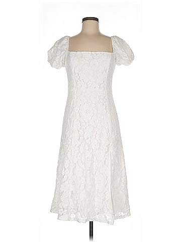 Mi ami Cocktail Dress (view 1)