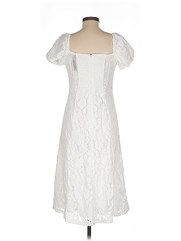 Mi ami Cocktail Dress (view 2)