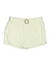 Unbranded Ivory Shorts Size M (estimated) - photo 1