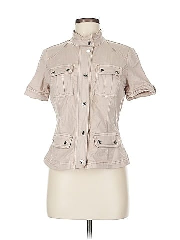 White House Black Market Jacket (view 1)