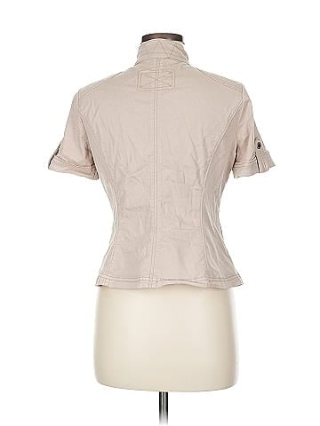 White House Black Market Jacket (view 2)