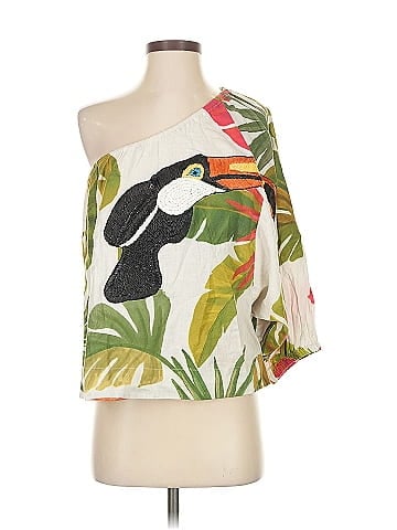 FARM Rio Kimono (view 1)