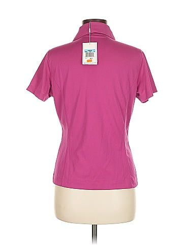 Nike Golf Short Sleeve Blouse (view 2)