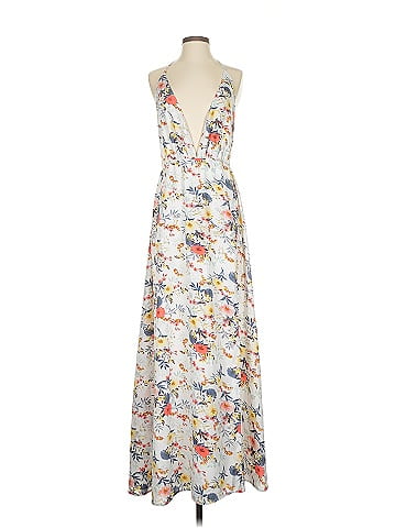 Kate Kasin Casual Dress (view 1)