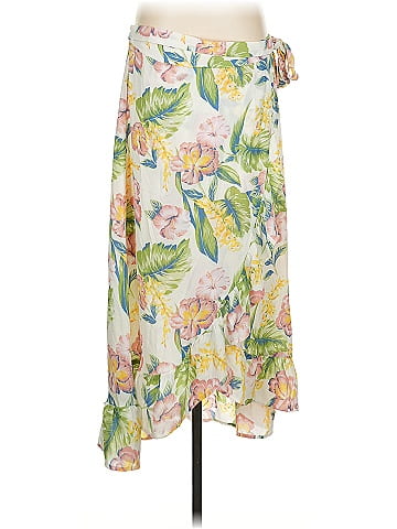 June & Hudson Casual Skirt (view 1)