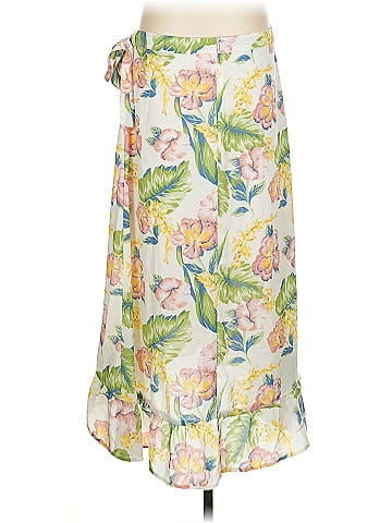 June & Hudson Casual Skirt (view 2)