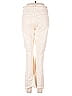 Ann Taylor Ivory Jeans Size 4 - photo 2