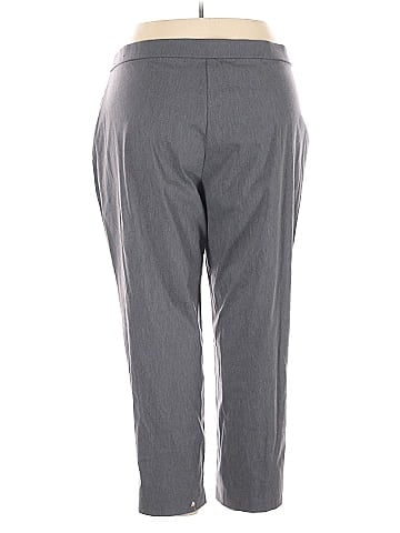 Alfred Dunner Casual Pants (view 2)