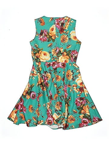 Kate Kasin Dress (view 2)