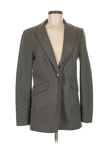 Adrienne Vittadini Blazer (view 1)