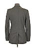 Adrienne Vittadini Gray Blazer Size 8 - photo 2