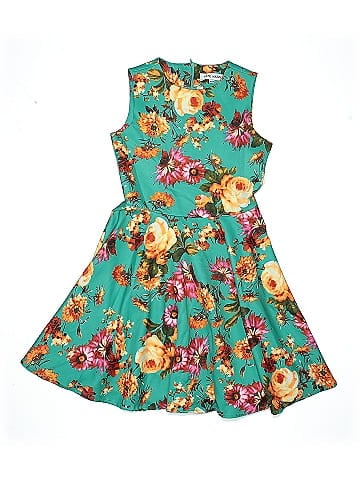 Kate Kasin Dress (view 1)