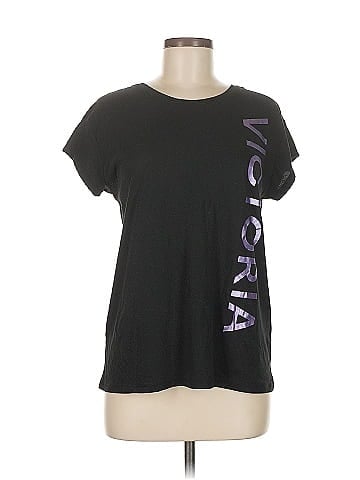 Victoria Sport Short Sleeve Top (view 1)