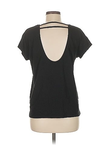 Victoria Sport Short Sleeve Top (view 2)