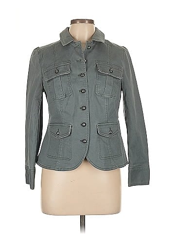 White House Black Market Jacket (view 1)