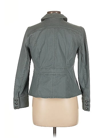 White House Black Market Jacket (view 2)