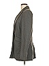 Adrienne Vittadini Gray Blazer Size 8 - photo 5