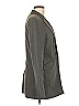 Adrienne Vittadini Gray Blazer Size 8 - photo 4