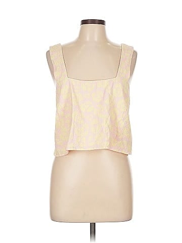 Show Me Your Mumu Sleeveless Top (view 1)