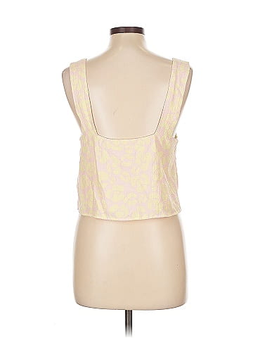 Show Me Your Mumu Sleeveless Top (view 2)