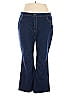 Old Navy Blue Jeans Size 24 waist - photo 1