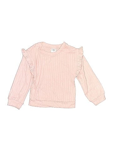 Baby Gap Pullover Sweater (view 1)