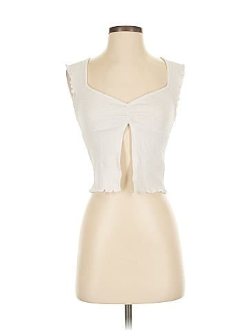 Ecote Sleeveless Top (view 1)