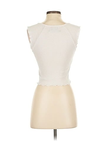 Ecote Sleeveless Top (view 2)