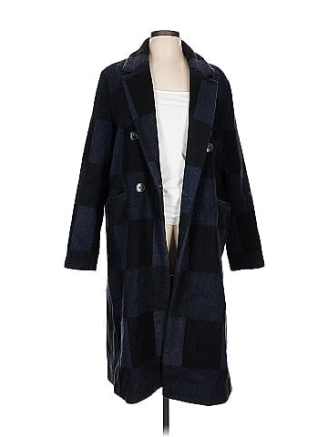 SØSKEN Coat (view 1)