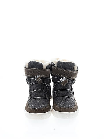 Assorted Brands Boots (view 2)