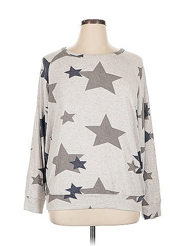 Buffalo by David Bitton Pullover Sweater (view 1)