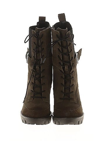 Charles David Boots (view 2)