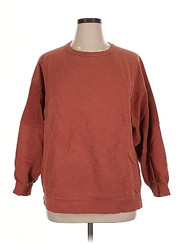 MWL by Madewell Sweatshirt (view 1)