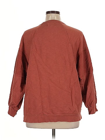 MWL by Madewell Sweatshirt (view 2)