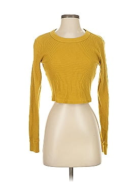 Mate Long Sleeve T Shirt